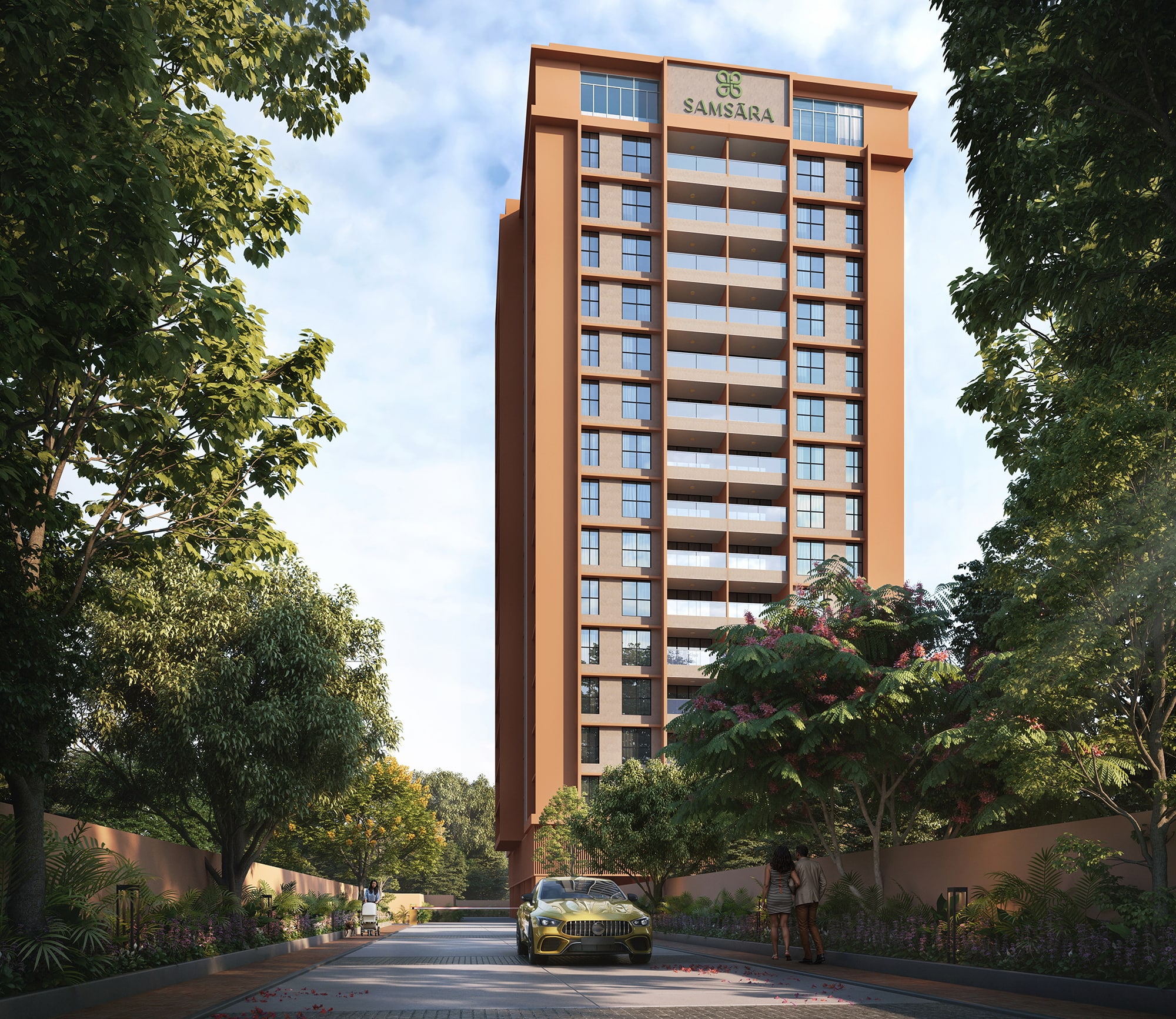 Abhinav Group - About Us | Real Estate Builders in Pune