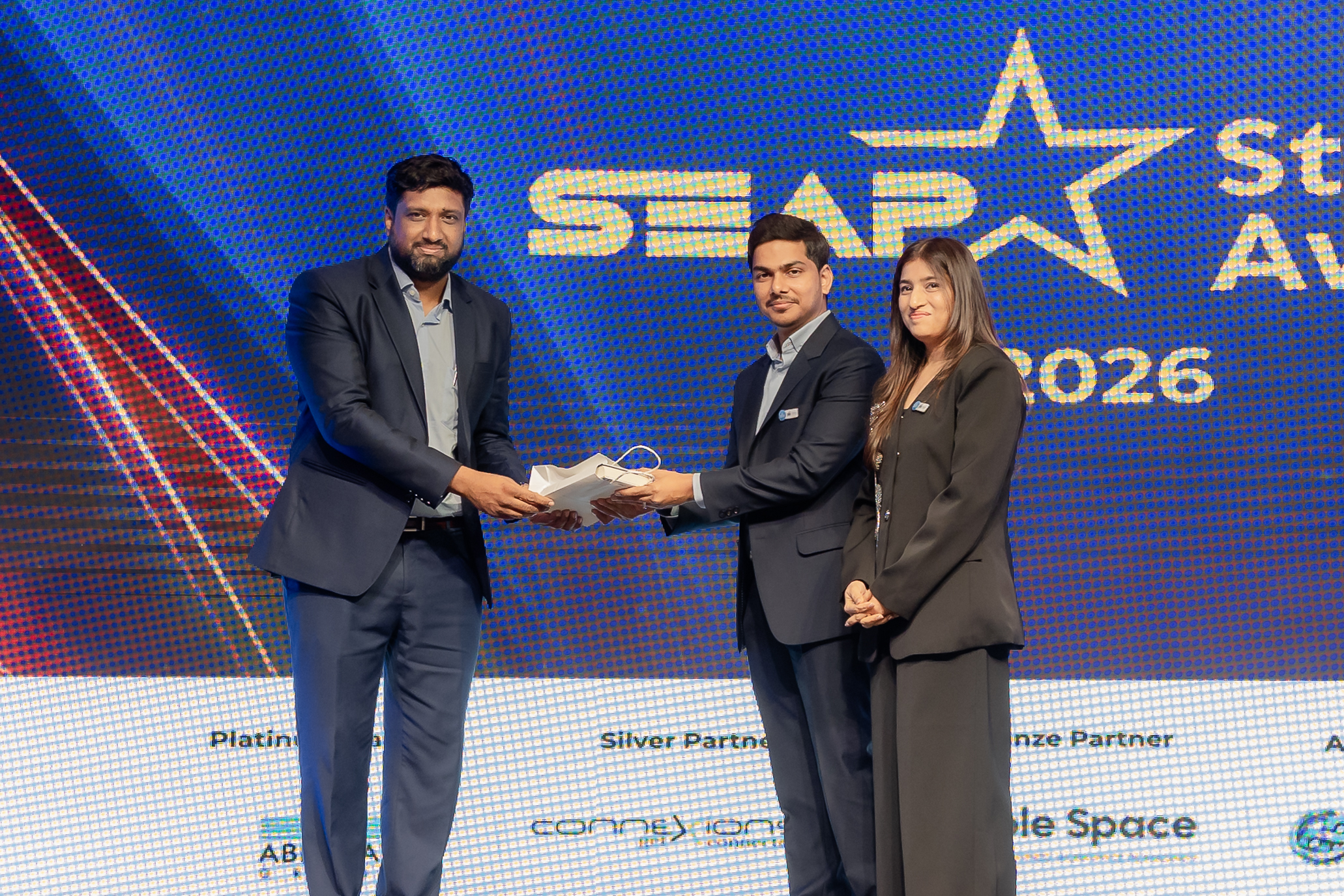 Abhinav Group_SEAP Event