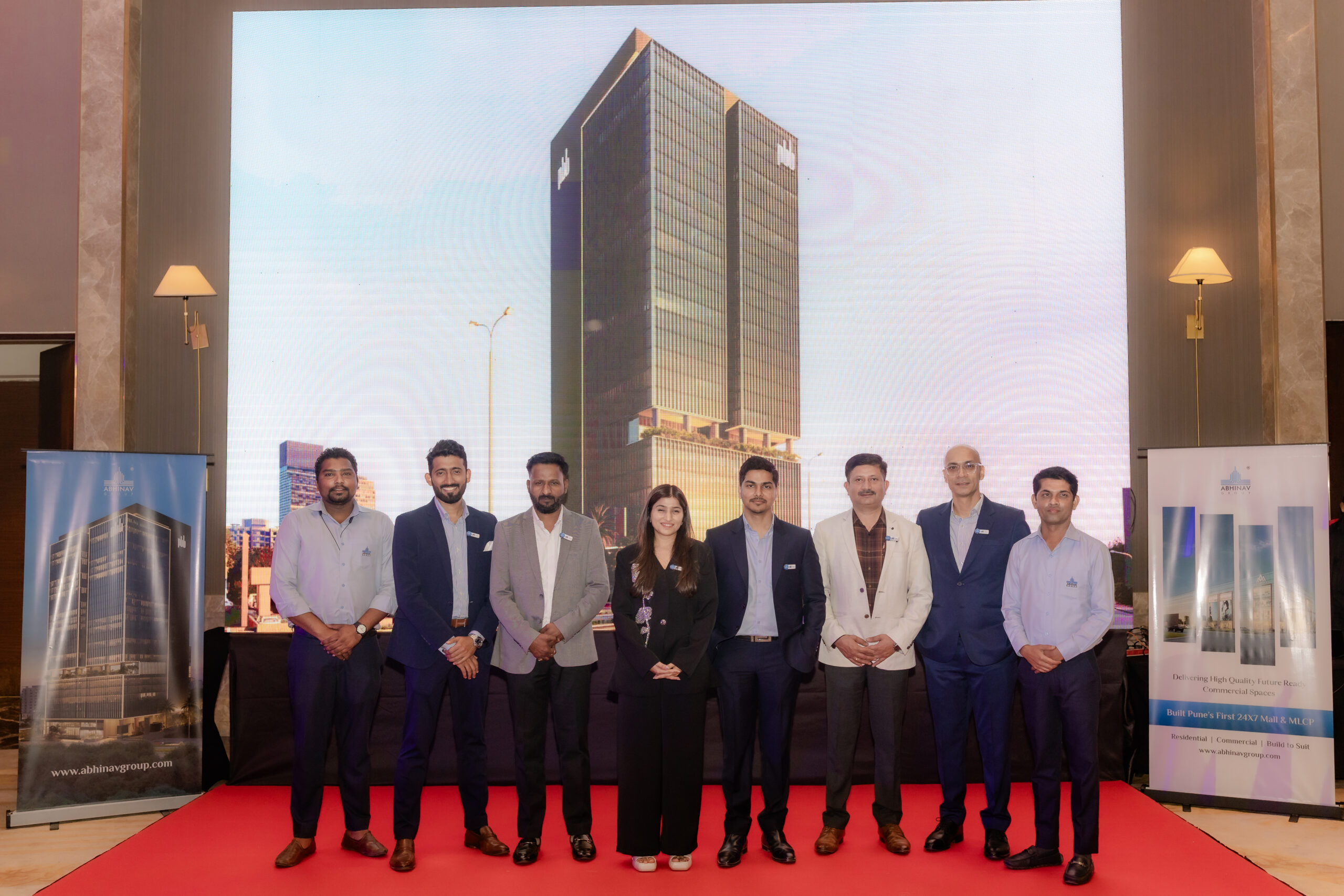 Abhinav Group_SEAP Event